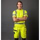 Projob Koszulka Odblaskowa ProJob 6303 Yellow 12362470 7316220606148