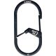 NiteIze Karabinek Nite Ize G-Series Dual Chamber Carab. #3 12363099 94664050716