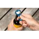 NiteIze Karabinek Nite Ize S-Biner Alu. Ahhh Botle Opener 12363131 94664045507