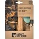Light My Fire Zestaw Lightning Kit BIO Light My Fire s/c 3pcs 12363461 7331423011407
