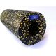 YakimaSport EPP Roller Wałek do masażu gładki Black - Yellow 12363646 5903796711646