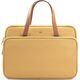Torba Jcpal JCPal Milan Briefcase Sleeve - torba do MacBook 13/14" musztardowa 12363977 6954661864515