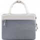 Torba Jcpal JCPal Parker Tote Sleeve - torba do MacBook 13/14" szara 12363978 6954661864447