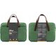 Torba Jcpal JCPal Milan Briefcase Sleeve - torba do MacBook 13/14" oliwkowa 12363980 6954661864539