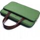 Torba Jcpal JCPal Milan Briefcase Sleeve - torba do MacBook 13/14" oliwkowa 12363980 6954661864539