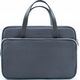 Torba Jcpal JCPal Milan Briefcase Sleeve - torba do MacBook 13/14" szara 12363981 6954661864522