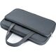 Torba Jcpal JCPal Milan Briefcase Sleeve - torba do MacBook 13/14" szara 12363981 6954661864522