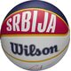 Wilson Wilson NBA Player Local Nikola Jokic Outdoor Ball WZ4006701XB Niebieskie 7 12364077 97512603249