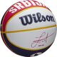 Wilson Wilson NBA Player Local Nikola Jokic Outdoor Ball WZ4006701XB Niebieskie 7 12364077 97512603249