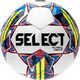 Select Select Futsal Mimas FIFA Basic Ball MIMAS WHT-BLUE białe 4 12364162 5703543298365