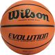 Wilson Piłka do koszykówki Evolution Pomarańczowa r. 6 (WTB0586XBEMEA) 12364169 887768789350