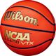 Wilson Wilson NCAA Legend VTX Ball WZ2007401XB Pomarańczowe 7 12364174 97512601498