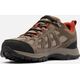 Buty trekkingowe męskie Columbia Redmond III WP brązowe r. 41 1/2 12404231 194004227652