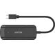 HUB USB Unitek H1110B 3x USB-A 3.1 Gen1 (H1110B) 12404719 4894160043900