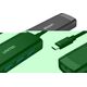 HUB USB Unitek H1110B 3x USB-A 3.1 Gen1 (H1110B) 12404719 4894160043900