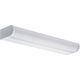 Kinkiet Paulmann Arneb IP44 LED 1x9W Biały 230V Aluminium/Akryl 12408333 4000870708781
