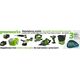 Greenworks 24V pompa zanurzeniwa Greenworks G24SWP 12408367 6952909078786