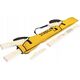Stabila Torba na poziomnice z 6 przedziałami dł. 207cm 12408381 4005069189877