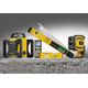 Stabila Torba na poziomnice z 6 przedziałami dł. 207cm 12408381 4005069189877