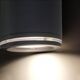 Steinel Oprawa LED 7W Steinel Spot Garden bez czujnika antracyt 12408422 4007841068660