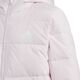 Adidas Kurtka adidas Frosty Jacket Jr HM5237 12408489 4066747623236