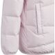 Adidas Kurtka adidas Frosty Jacket Jr HM5237 12408489 4066747623236