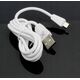 Ładowarka Maxximus Ład. sieć. Maxximus Handy 1A + Micro USB 12419845 5901313560630
