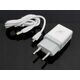 Ładowarka Maxximus Ład. sieć. Maxximus Handy 1A + Micro USB 12419845 5901313560630