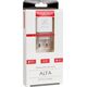Ładowarka Maxximus ŁAD. SIECIOWA MX ALFA 20W PD+QC, USB-A+C WHITE/BIAŁY 12419848 5901313560784