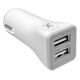 Ładowarka Maxximus INFINITY 2x USB-A 2.1 A 12419853 5901313560715