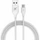 Ładowarka Maxximus Ład. sieć. Maxximus Urban 2.1A Type-C, 2xUSB 12419856 5901313560746