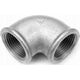 ARKAINSTALACJE Kolano OC-G92 15 90-1/2" WEW/ZEW ocynkowane 12456497 5901669422392