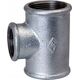 ARKAINSTALACJE Trójnik OC-G130R 25X32 90-1"x11/4"x1" ocynkowany 12456504 5901669426338