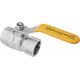 ARKAINSTALACJE Zawór kulowy Calido-Gaz CG/ZG-WWR20 gazowy W/W 3/4" 12456535 5902557275274
