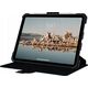 Etui na tablet UAG Etui UAG do iPad 10 10.9 2022, obudowa plecki 12457768 810070368173
