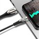 Kabel USB Joyroom USB-A - Lightning 3 m Czarny (S-M411 Lightning 3m) 12462166 6956116798888