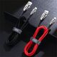 Kabel USB Joyroom USB-A - Lightning 3 m Czarny (S-M411 Lightning 3m) 12462166 6956116798888