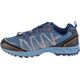 Buty trekkingowe męskie CMP CMP Altak WP Trail 3Q48267-N825 Granatowe 40 12462468 8059342416637