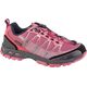 Buty trekkingowe damskie CMP CMP Altak Wmn WP Trail 3Q48266-B743 Różowe 36 12462476 8059342416408