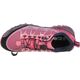 Buty trekkingowe damskie CMP CMP Altak Wmn WP Trail 3Q48266-B743 Różowe 36 12462476 8059342416408