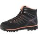 Buty trekkingowe damskie CMP CMP Moon Mid 31Q4796-U901 Czarne 36 12462542 8057153632659