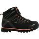 Buty trekkingowe damskie CMP CMP Moon Mid 31Q4796-U901 Czarne 39 12462545 8057153632772