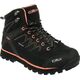 Buty trekkingowe damskie CMP CMP Moon Mid 31Q4796-U901 Czarne 39 12462545 8057153632772