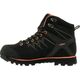 Buty trekkingowe damskie CMP CMP Moon Mid 31Q4796-U901 Czarne 39 12462545 8057153632772