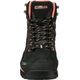 Buty trekkingowe damskie CMP CMP Moon Mid 31Q4796-U901 Czarne 39 12462545 8057153632772