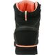 Buty trekkingowe damskie CMP CMP Moon Mid 31Q4796-U901 Czarne 39 12462545 8057153632772
