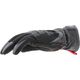 Mechanix Rękawice zimowe ColdWork FastFit, czarno-szare (CWKFF-58-012) 12467472 781513650943