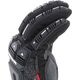 Mechanix Rękawice Zimowe ColdWork MPact Czarne 12467473 781513651100