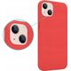 Maxximus MX ECO SAMSUNG S22+ RED / CZERWONY 12467549 5901313076933