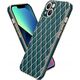 Maxximus MX LUXURY IPHONE 11 PRO MAX DARK GREEN / ZIELONY 12467635 5901313074076